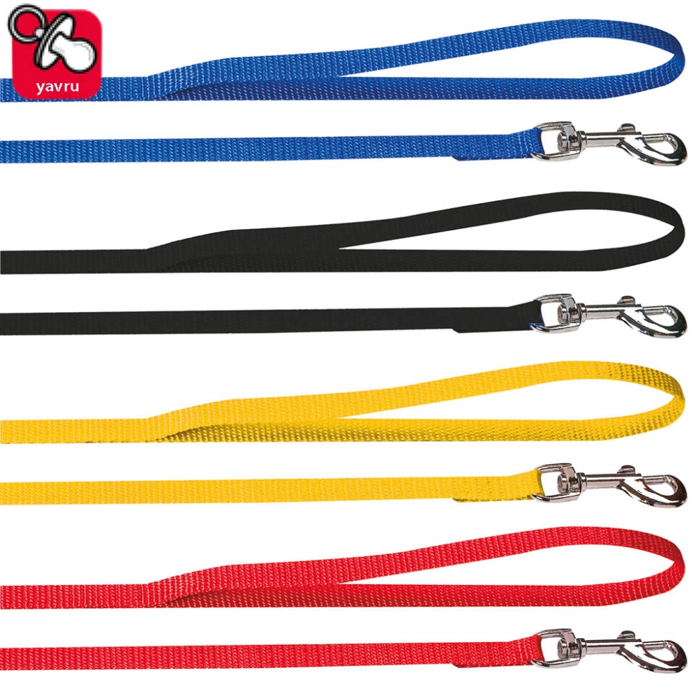 Karlıe Yavru Köpek Uzatma Tasma 100cm - 1