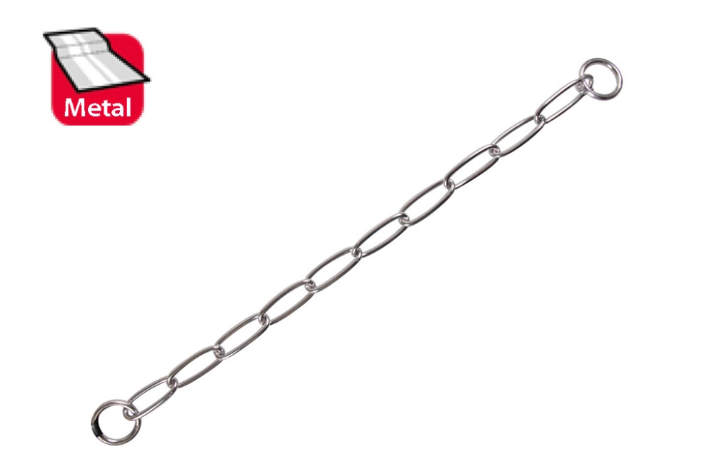 Karlıe Zincir Eğitim Tasması 75 Cm - 1