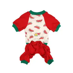 Karpuz Kedi & Köpek Tulum - 3