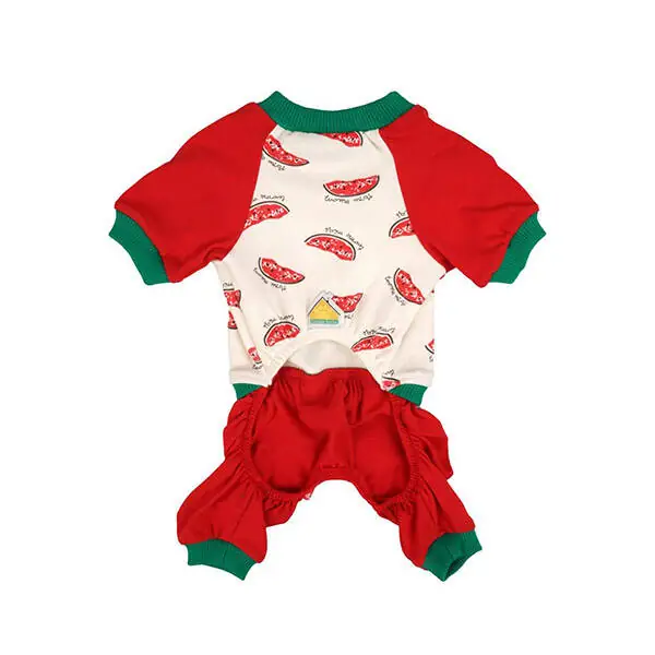 Karpuz Kedi & Köpek Tulum - 3