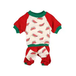 Karpuz Kedi & Köpek Tulum - 2