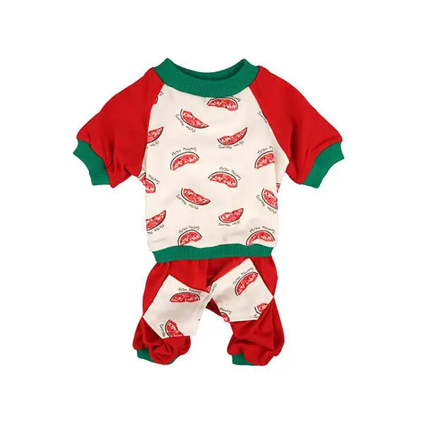 Karpuz Kedi & Köpek Tulum - 2