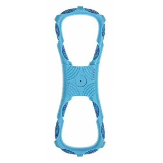 Imac Kauçuk Kordonlu Çekiştirme Oyuncağı 28,8 CM - 1