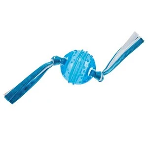 Imac Kauçuk ve Kanvas Yavru Köpek Oyuncağı 17X26X5 CM