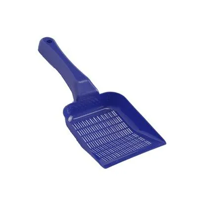 Moderna Kedi Kumu Küreği Dar Aralıklı Lacivert - 1