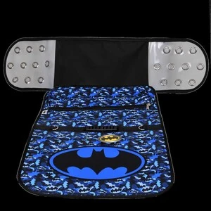 Batman Kedi Taşıma Çantası Büyük Boy - 2