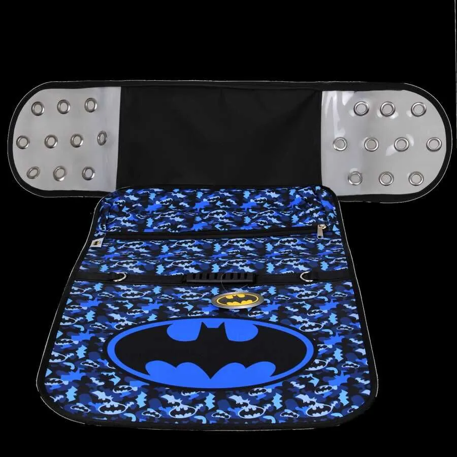 Batman Kedi Taşıma Çantası Büyük Boy - 2