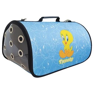 Tweety Büyük Boy Kedi Taşıma Çantası