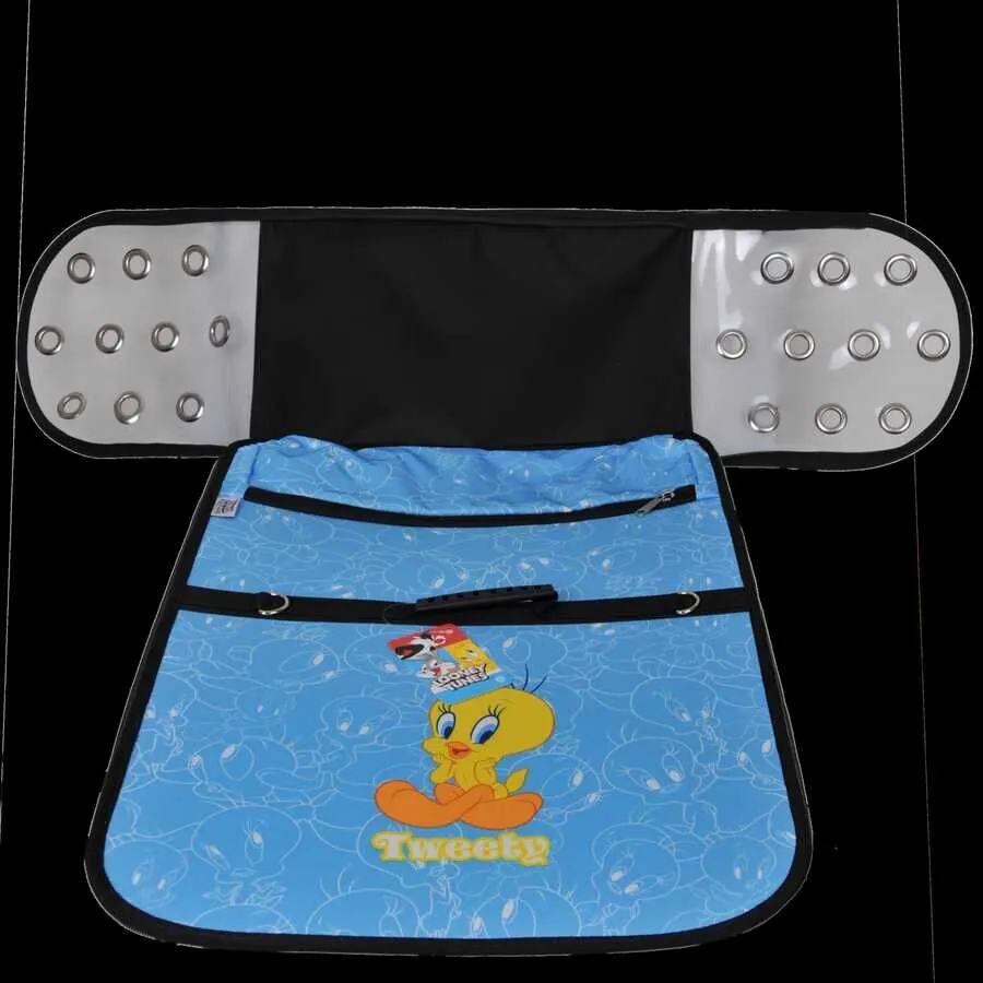 Tweety Büyük Boy Kedi Taşıma Çantası - 2