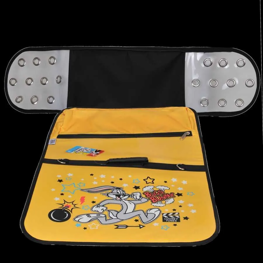 Bugs Bunny Kedi Taşıma Çantası Büyük Boy - 3