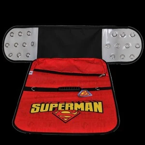 Süperman Kedi Taşıma Çantası Büyük Boy - 2