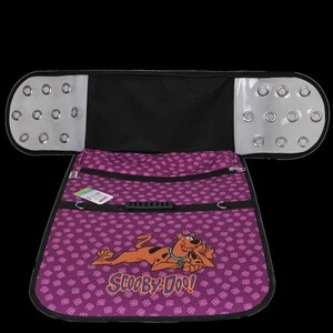 Scooby Doo Büyük Boy Kedi Taşıma Çantası - 3