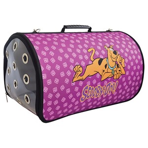 Scooby Doo Büyük Boy Kedi Taşıma Çantası - 1