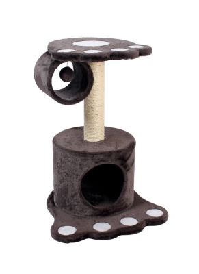 Lion Kedi Tırmalama 44*44*62 CM (110666) - 1