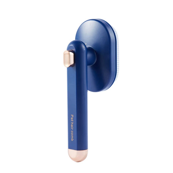 Kendini Temizleyen Dönen Kedi Köpek Fırçası L.vert - 1