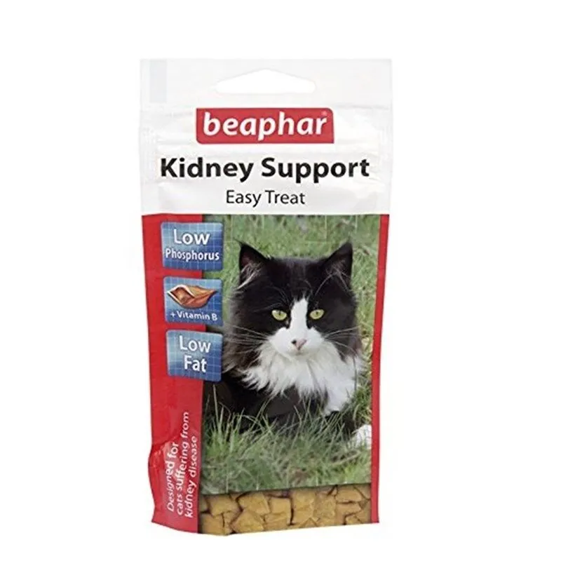 Beaphar Böbrek Destekleyici Kedi Ödül Maması 35 GR - 1