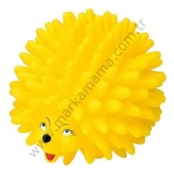 Kirpi Köpek Oyuncağı