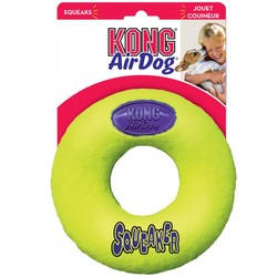 Kong Air Sq Sesli Oyuncak Donut L 17cm - 5