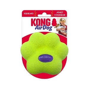 Kong Airdog Pati Şeklinde Sesli Köpek Oyuncağı (M) - 1