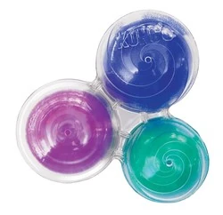 Kong Büyük Irk Köpeklere 3 Sesli Oyuncak L 14cm