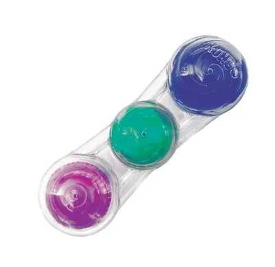 Kong Büyük Irk Köpeklere 3 Sesli Oyuncak L 14cm - 2