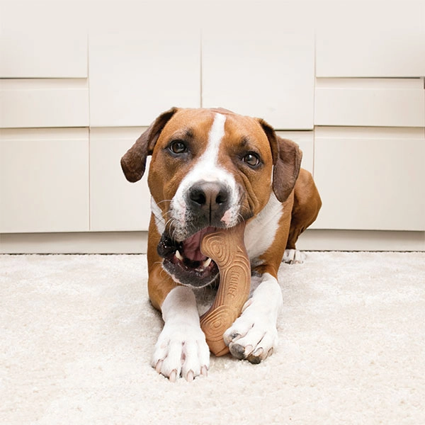 KONG ChewStix Ağaç Dalı Şeklinde Köpek Oyuncağı L - 3