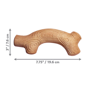 Kong ChewStix Ağaç Dalı Şeklinde Köpek Oyuncağı L