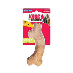 Kong ChewStix Ağaç Dalı Şeklinde Köpek Oyuncağı L - 1