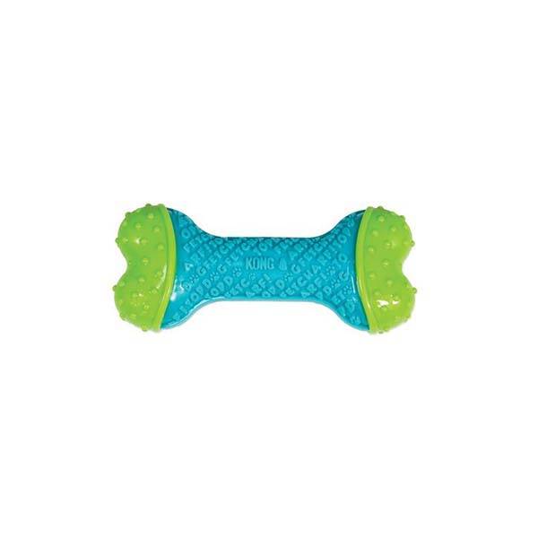 Kong Corestrength Köpek Çiğneme Oyuncağı 13,5 cm - 2