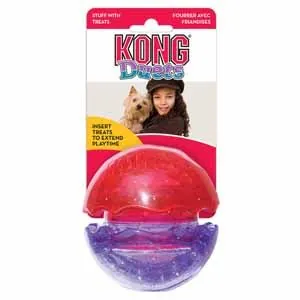 Kong Duets Ödül Hazneli Top L (Çeşitli Renklerde) - 3