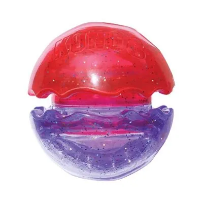 Kong Duets Ödül Hazneli Top L (Çeşitli Renklerde) - 1