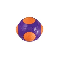 Kong Durasoft Köpek Sesli Top S 7cm