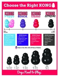 Kong Extreme XX-Large 15,5cm - 4