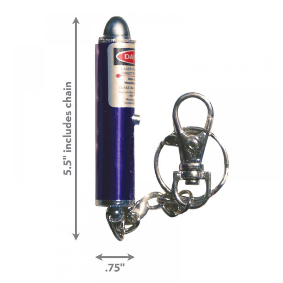 Kong Lazer Kedi Oyuncağı - 3