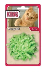 Kong Kedi Mikrofiber Oyun Topu 4,5cm - 2