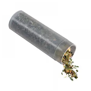 Kong Kedi otu, 3 Tüp - 2