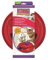 Kong Kedi Oyun Bahçesi 24cm - 3