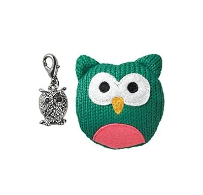 Kong Kedi Yün-Hışırtı Oyuncak ve Tasma Süsü 7-8cm - 4