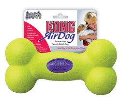 Kong Köpek Air Sq Sesli Oyuncak Kemik L 23cm - 3