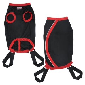 Kong Köpek Anksiyete Giderici Elbise S - 3