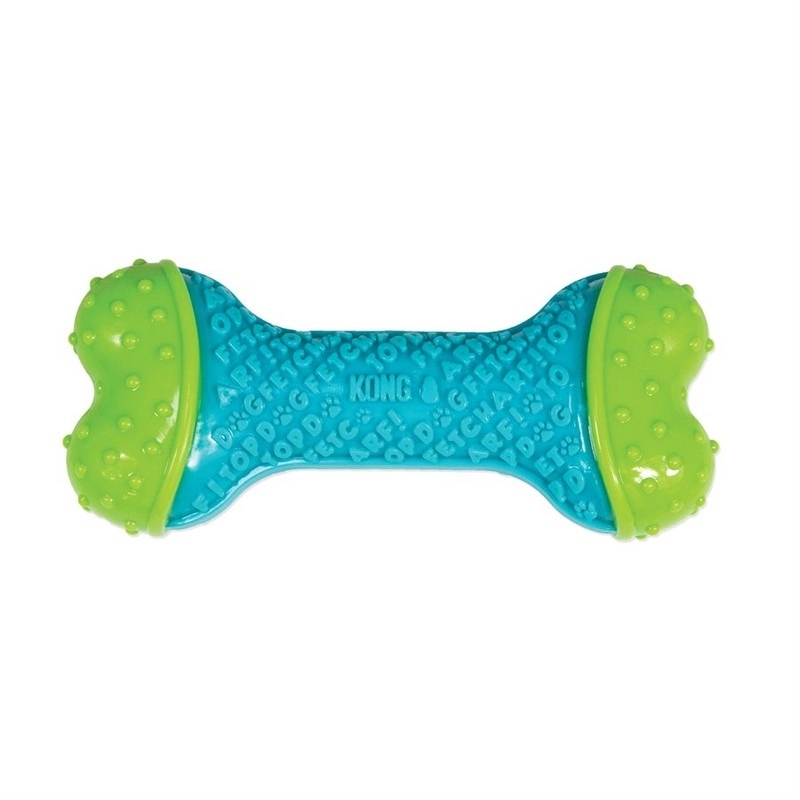 Kong Köpek Çiğneme Oyuncağı, Core Strength 17,5cm - 1