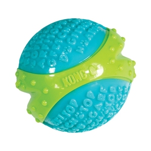 Kong Köpek Çiğneme Oyuncağı, Core Strength 6cm - 1