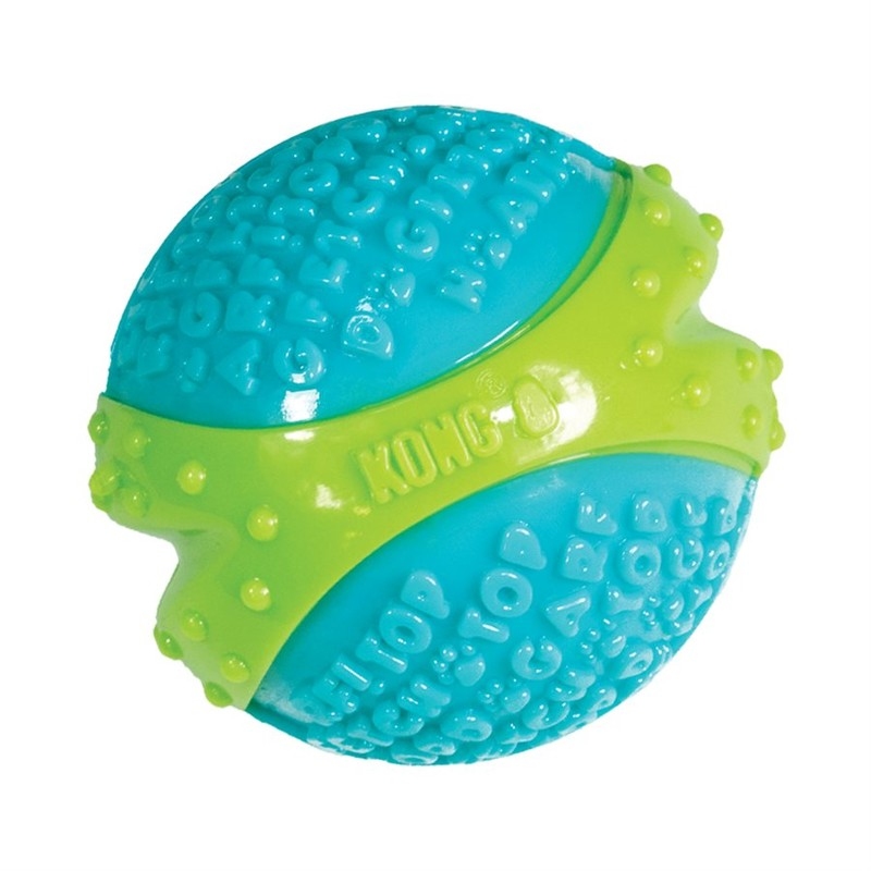 Kong Köpek Çiğneme Oyuncağı, Core Strength 7cm - 1