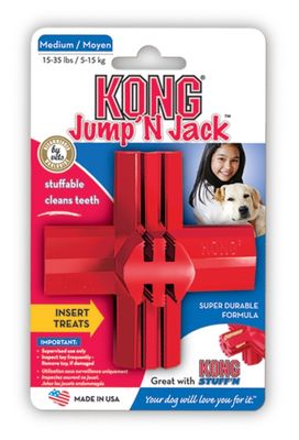 Kong Köpek Diş Bakım Oyuncak L 11cm - 3