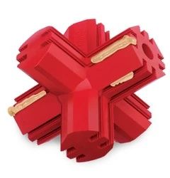 Kong Köpek Diş Bakım Oyuncak M 9cm - 2