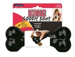Kong Köpek Extreme Kauçuk Oyuncak Kemik M 18cm - 3