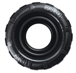 Kong Köpek Extreme Kauçuk Oyuncak Lastik S 9cm - 4