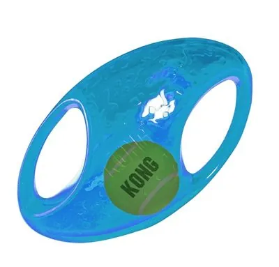 Kong Köpek Jumbler Toplu Oyuncak Medium/Large 17cm - 1