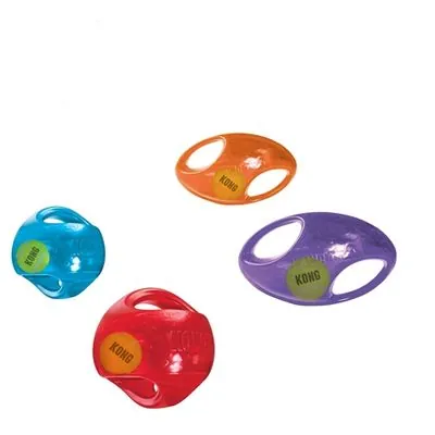 Kong Köpek Jumbler Toplu Oyuncak Medium/Large 17cm - 2