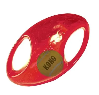 Kong Köpek Jumbler Toplu Oyuncak Medium/Large 17cm - 3
